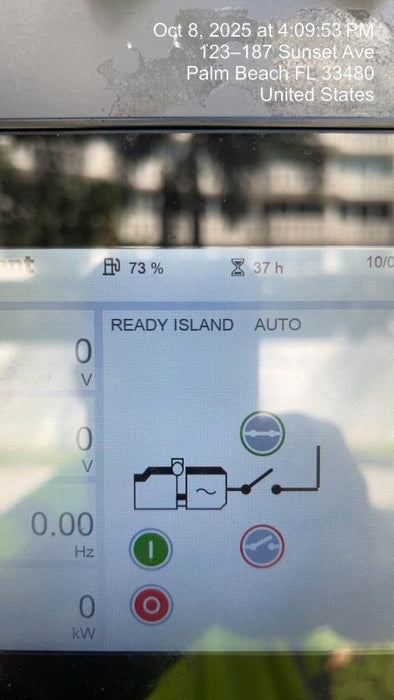 2023 ATLAS COPCO QAS 175