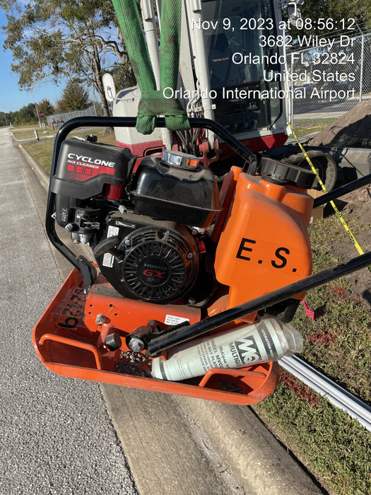 2023 MULTIQUIP MVC82VHW