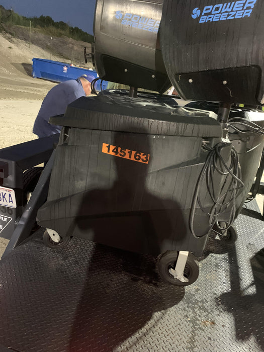 2021 POWER BREEZER PB10-A-06-B