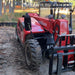 2021 MANITOU MTA5519
