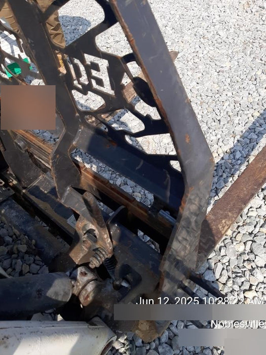 2020 PALADIN 48" Pallet Forks - Paladin