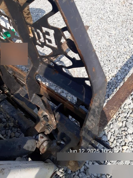 2020 PALADIN 48" Pallet Forks - Paladin
