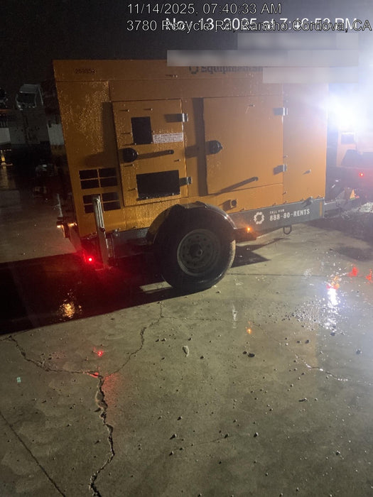 2022 PREMIER PUMP 6NNT-RP-TD2.9-T120