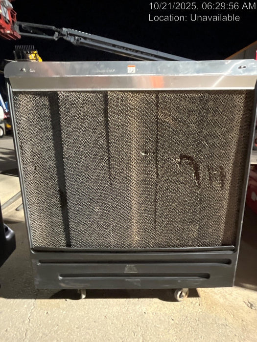 2022 BIG ASS FANS Cool Space 400