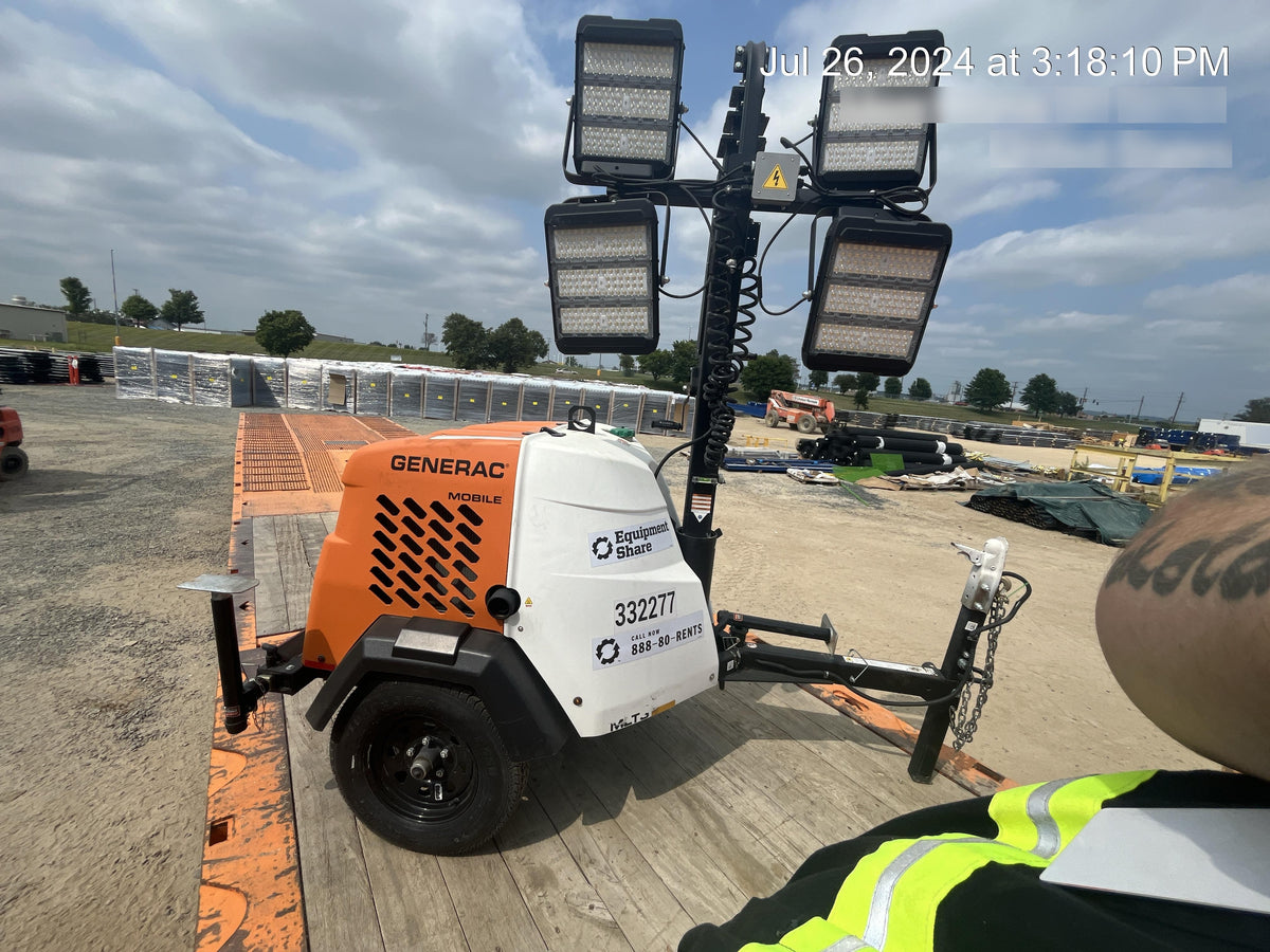 2023 GENERAC MLT2