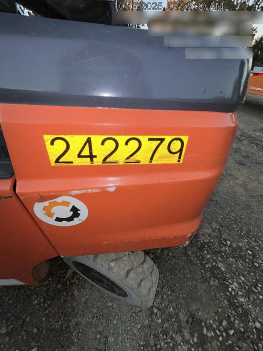 2022 TOYOTA 50-8FGU25