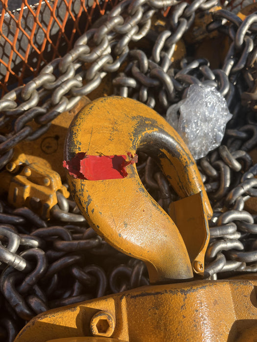 2021 HARRINGTON CF050-20