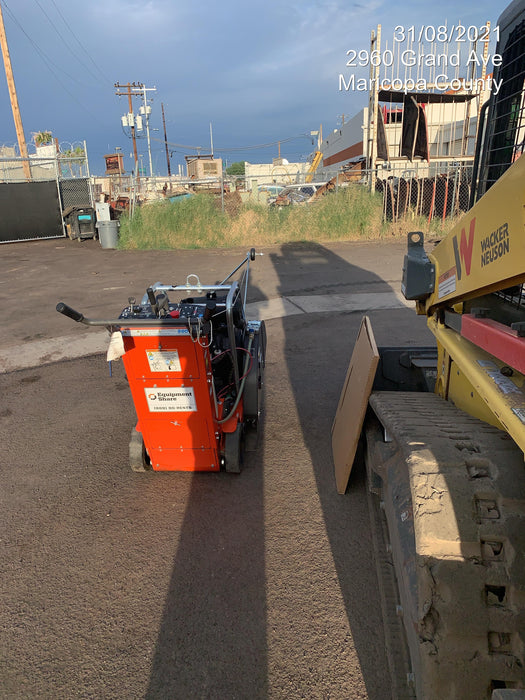 2020 HUSQVARNA FS 524