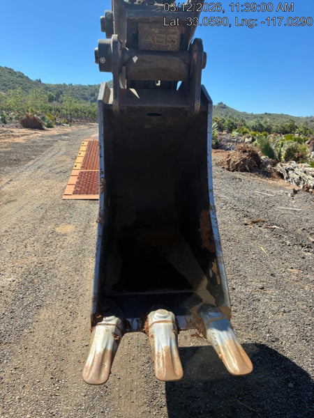 2019 SANY SY215