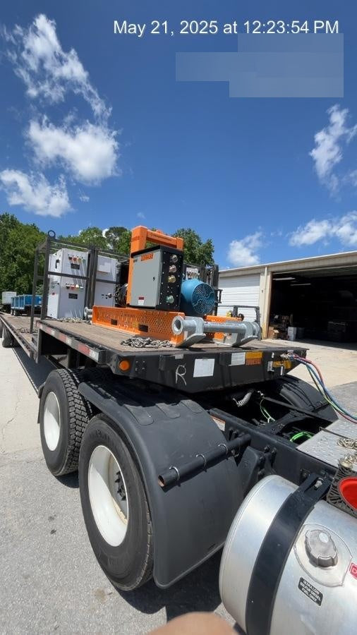 2022 PIONEER EPP44S10L71