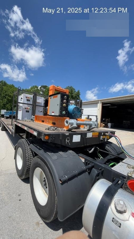 2022 PIONEER EPP44S10L71