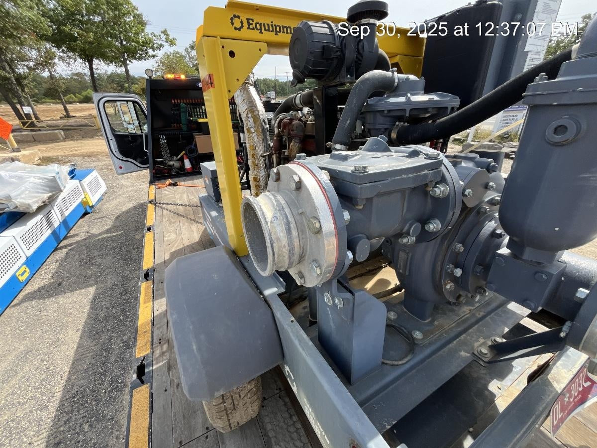 2021 ATLAS COPCO PAC66
