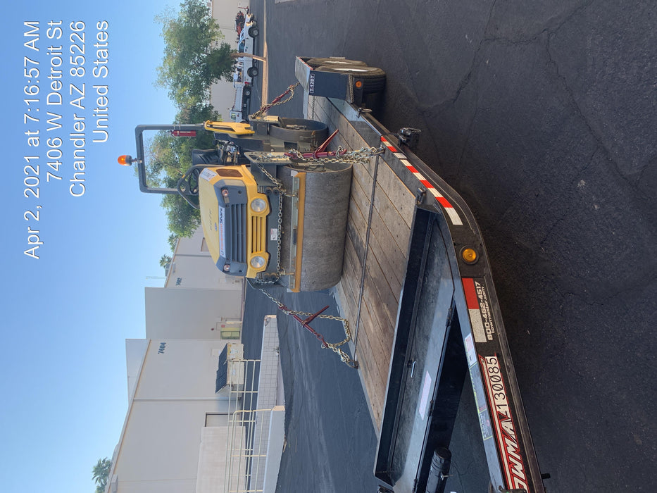 2021 TOWMASTER T-12DT