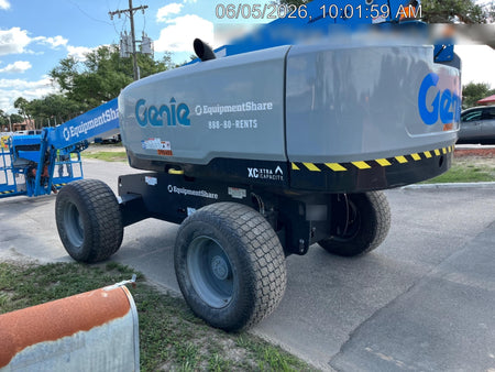 2024 GENIE S-65 HF
