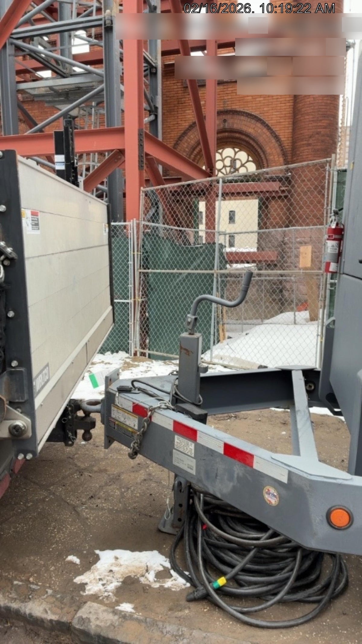 2022 ATLAS COPCO QAS 330