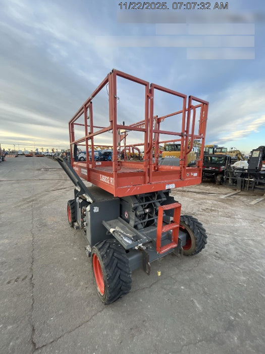 2018 SKYJACK SJ6832 RT