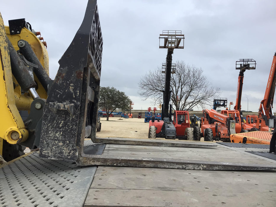 2020 PALADIN 48" Pallet Forks - Paladin