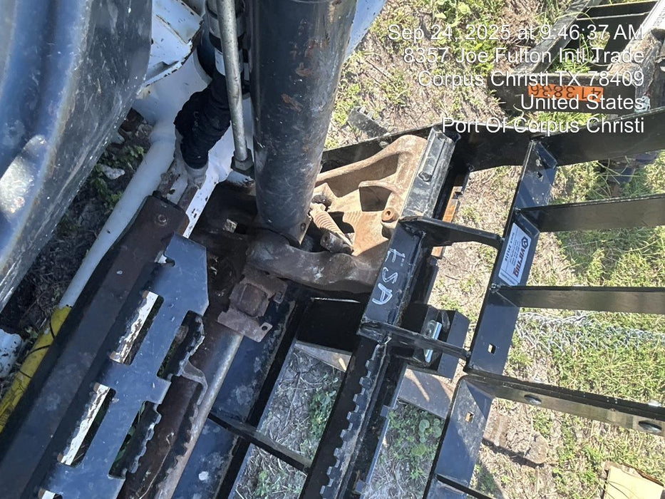 2025 VIRNIG PF4855-5VG