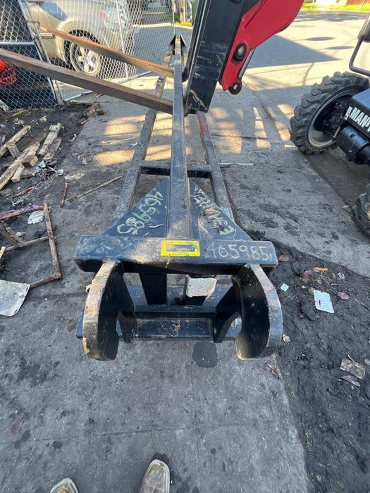 2024 STAR INDUSTRIES 1330TK