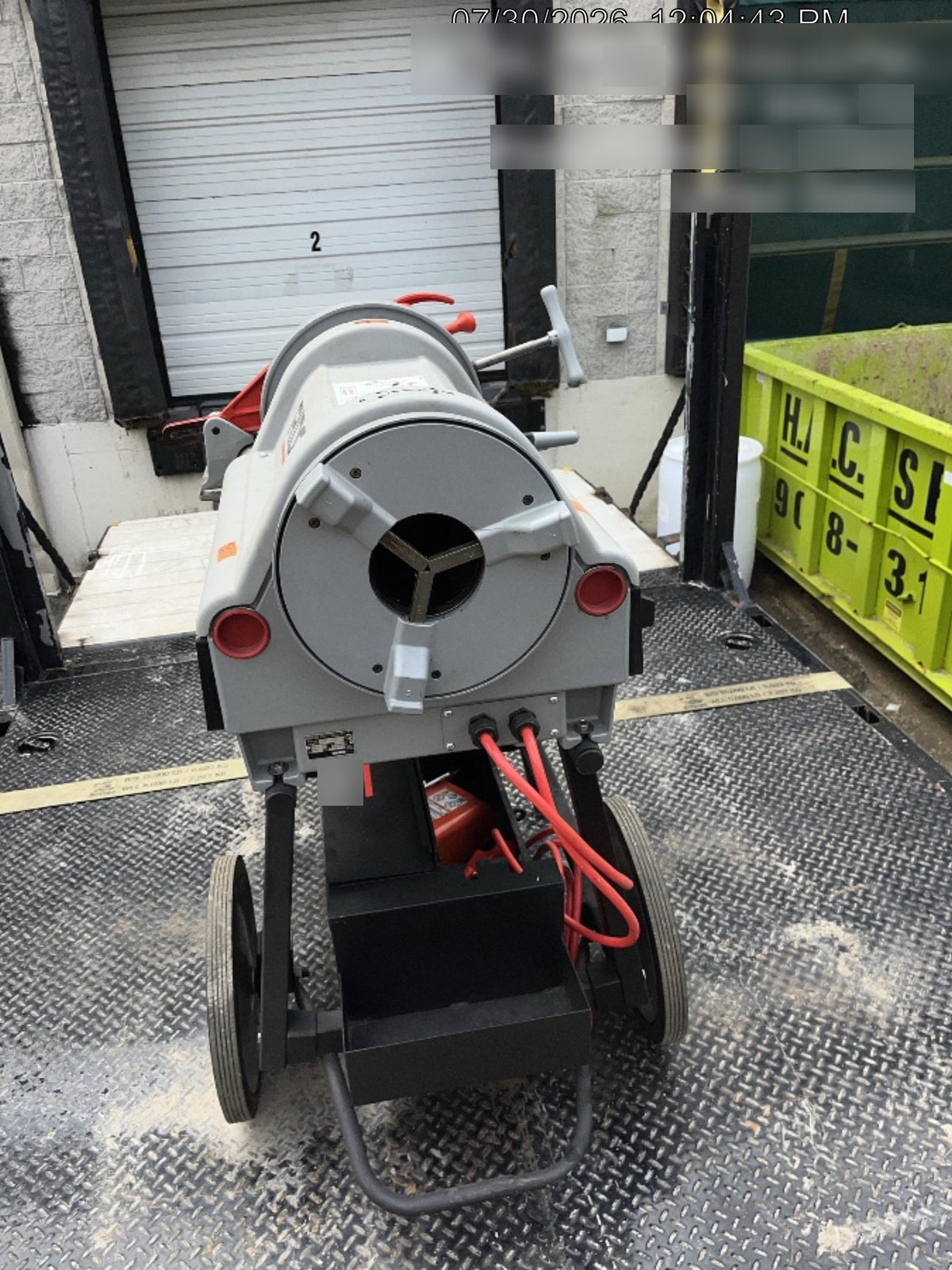 2024 RIDGID 1224