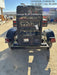 2019 Lincoln Electric Vantage 322 Welder Ready-Pak 3, Two wheel trailer, Fender and Light kit, Cable Rack