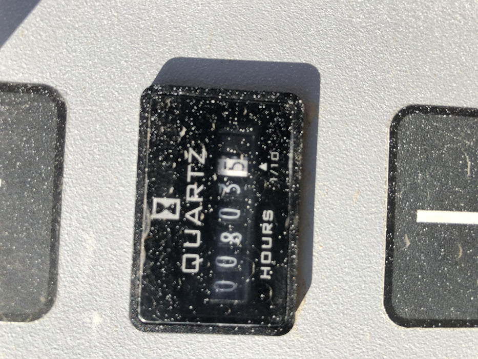 2019 WACKER NEUSON G25