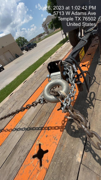 2022 ATLAS COPCO QAS45 CWK