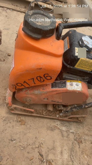 2023 MULTIQUIP MVC82VHW