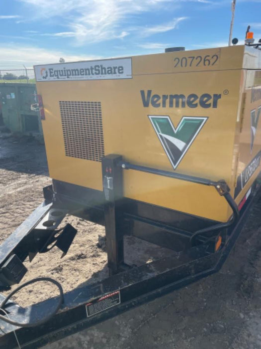 2022 VAC-TRON LP573XDT