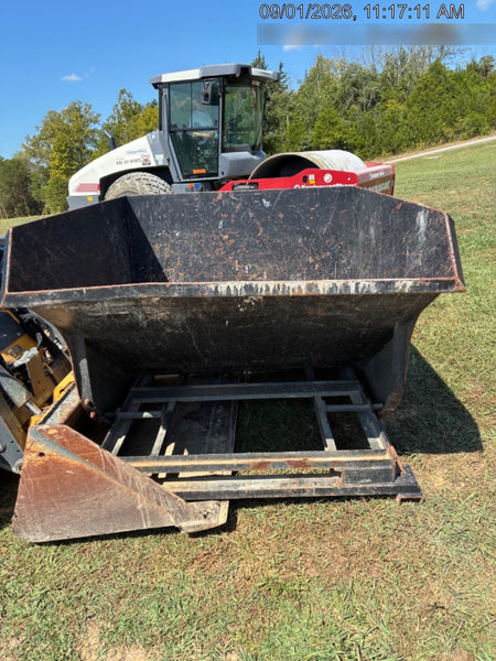 2024 STAR INDUSTRIES M-1820 - Self-Dump Hopper