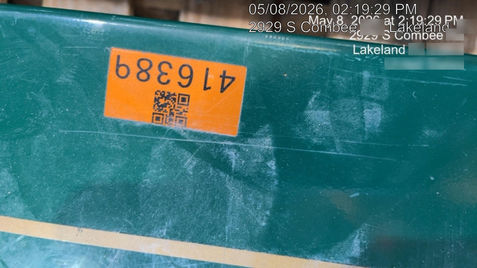 2024 HILMAN ROLLERS KRS-30-SLD