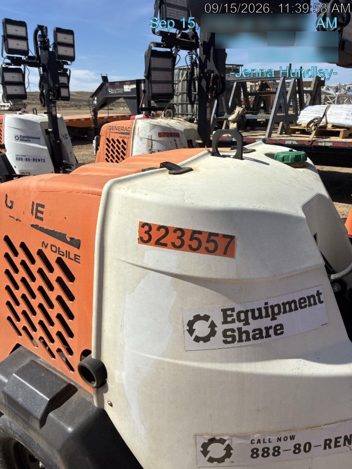 2026 GENERAC MLTS-4