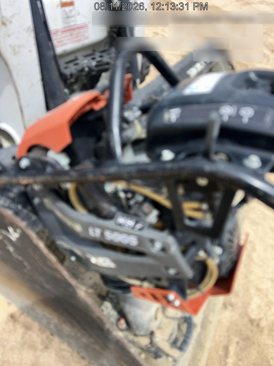 2024 HUSQVARNA LT5005