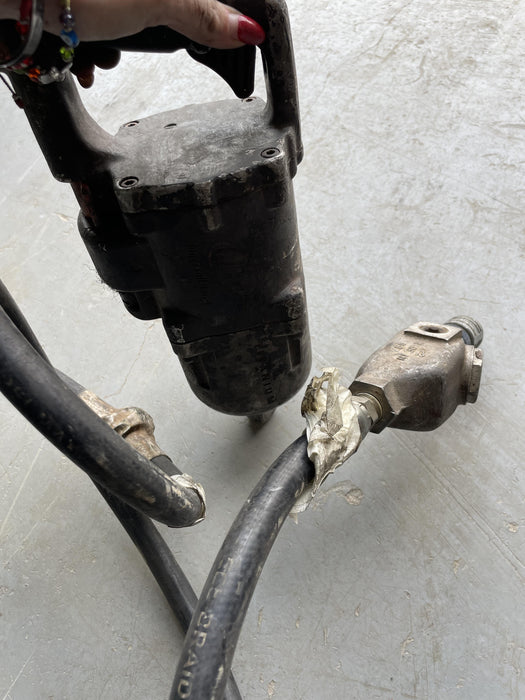 2020 INGERSOLL RAND 3942B2TI