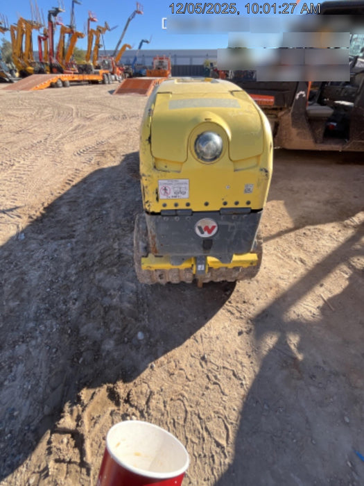 2018 WACKER NEUSON RTKx-SC3
