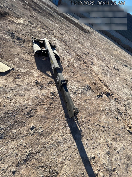 2024 STAR INDUSTRIES M1360B - Star JIB Boom