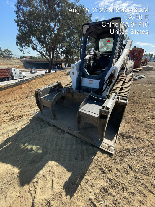 2021 PALADIN UTILITY GRAPPLE 11876-0022