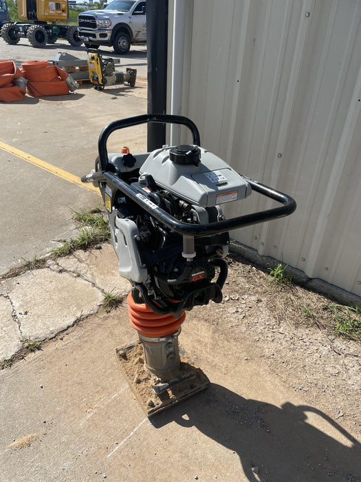 2021 MULTIQUIP MIKASA MTX-70HDR