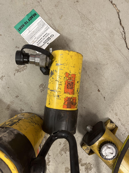 2021 ENERPAC RC254