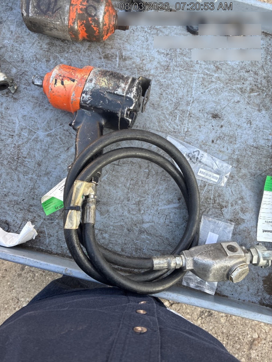 2023 MICHIGAN PNEUMATIC ES-750SS-TRACKER