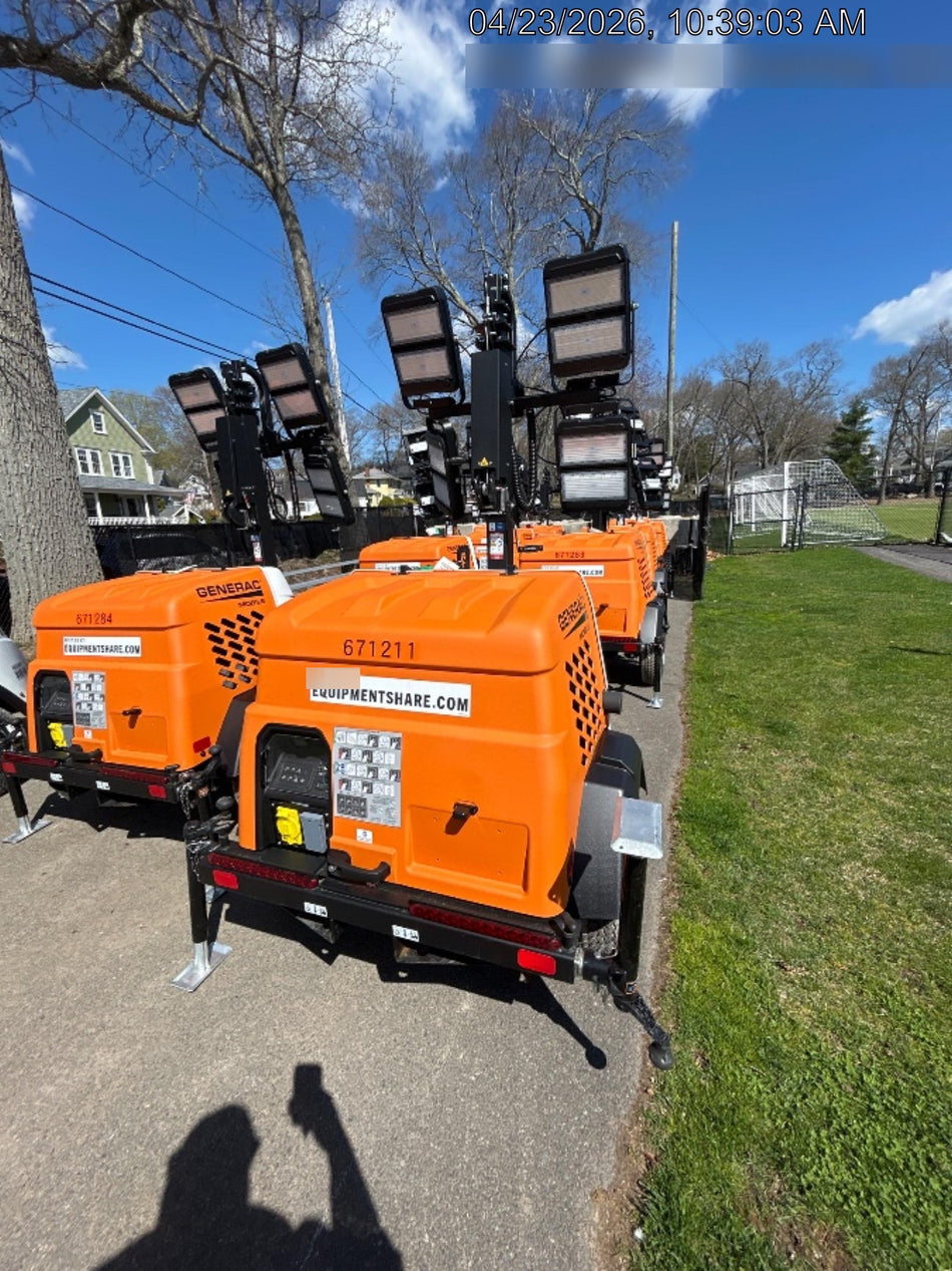 2026 GENERAC MLTS-4