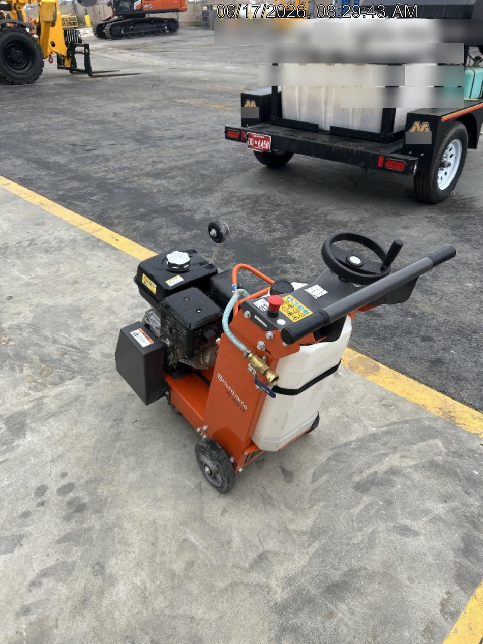 2024 HUSQVARNA FS 400 LV