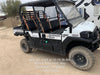 2022 KAWASAKI Mule PRO-DXT (Half Door)