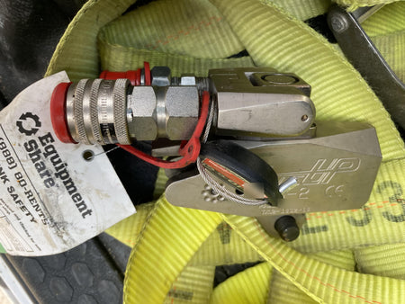 2021 TORCUP TXU-2