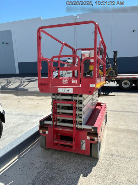 2021 MEC 3346SE