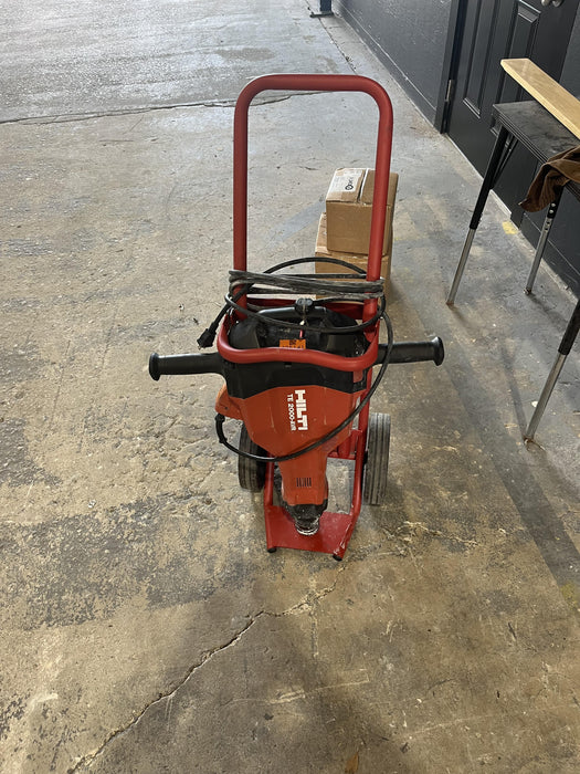 2024 HILTI TE 2000-AVR