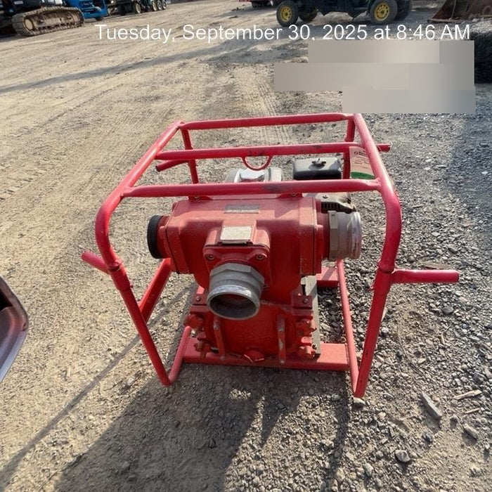 2023 MULTIQUIP QP4TH