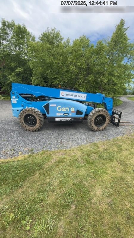 2021 GENIE GTH-844