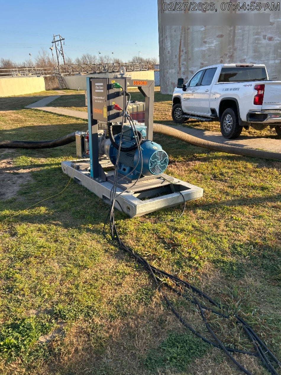 2023 ATLAS COPCO PAC F66 E SS