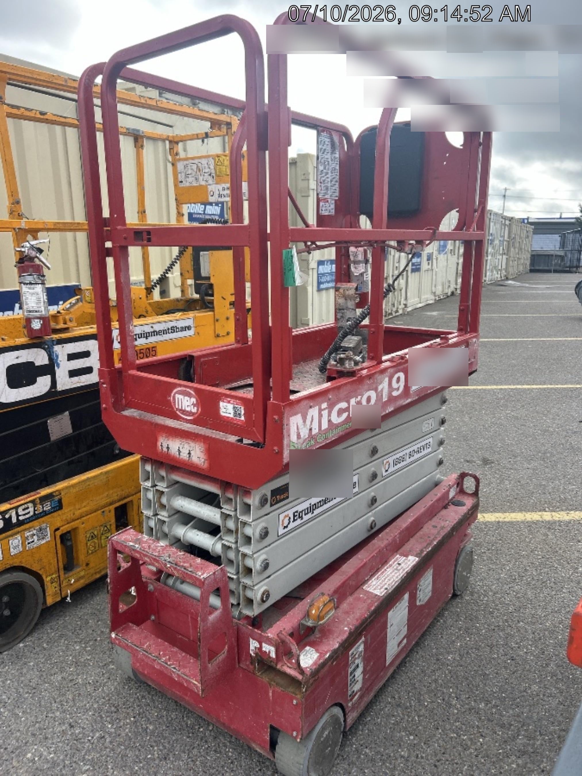 2020 MEC Micro 19